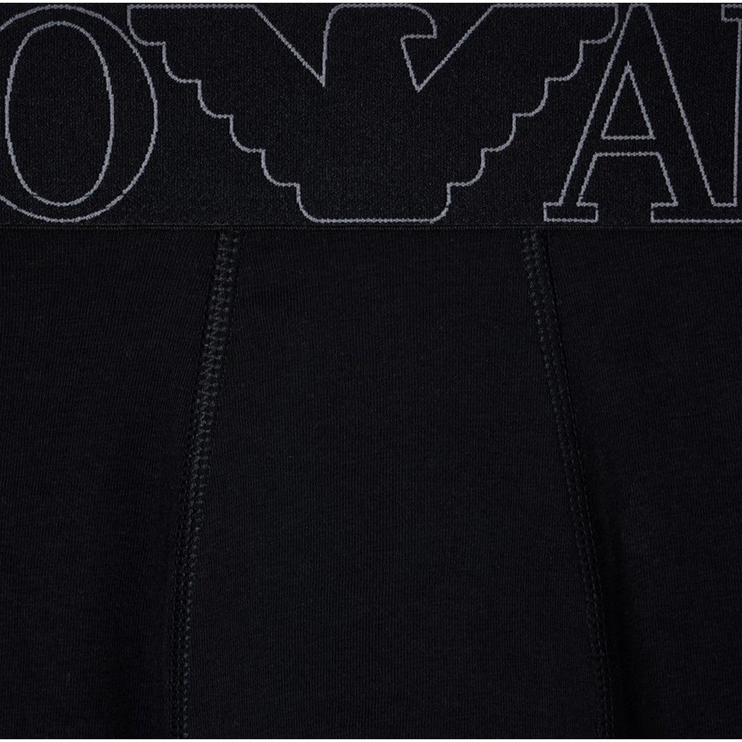 Emporio Armani Boxer Uomo Megalogo EM000231-AF14978-UC001