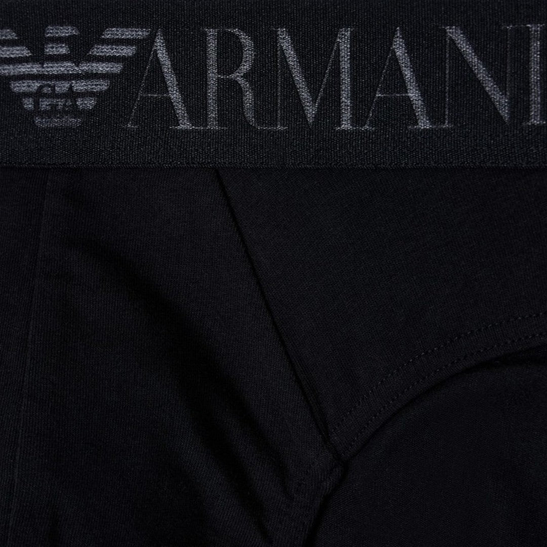 Emporio Armani Slip Uomo EM000231-AF15374-UC001