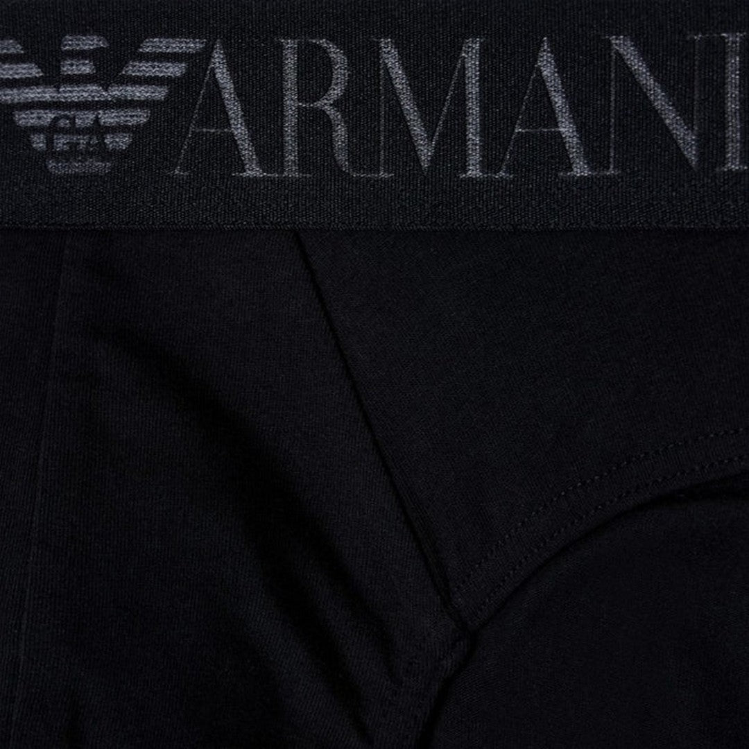 Emporio Armani Boxer Uomo EM000231-AF15374-UC001