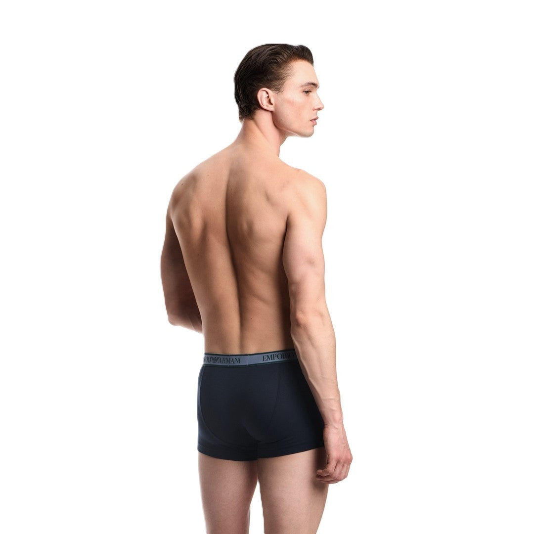 Emporio Armani 3 Pack Boxer Uomo EM000259-AF10779-MB242