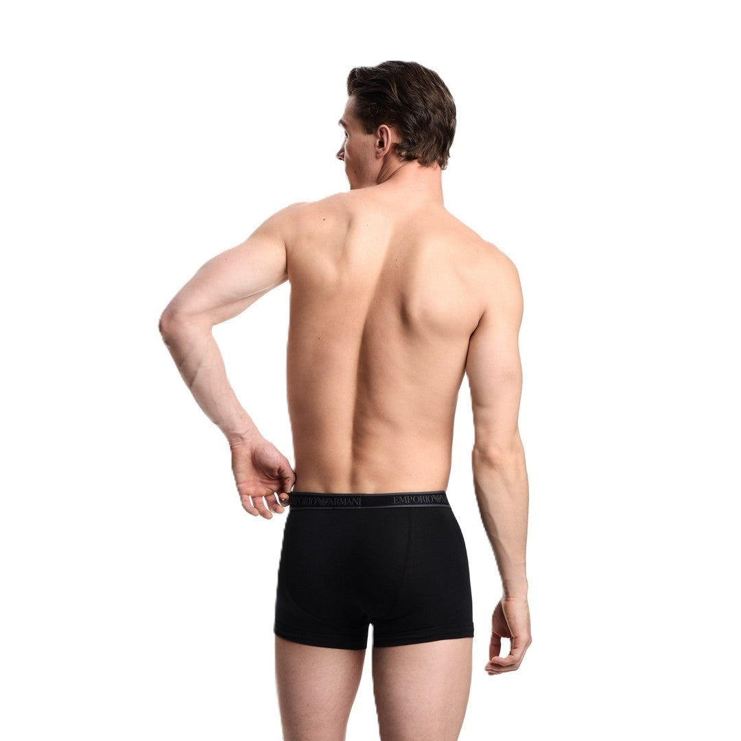 Emporio Armani 3 Pack Boxer Uomo EM000370-AF10779-MC198