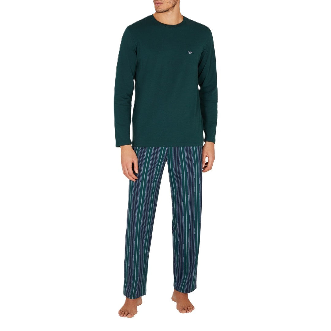 Emporio Armani Pigiama Uomo EM000611-AF14994-M7093