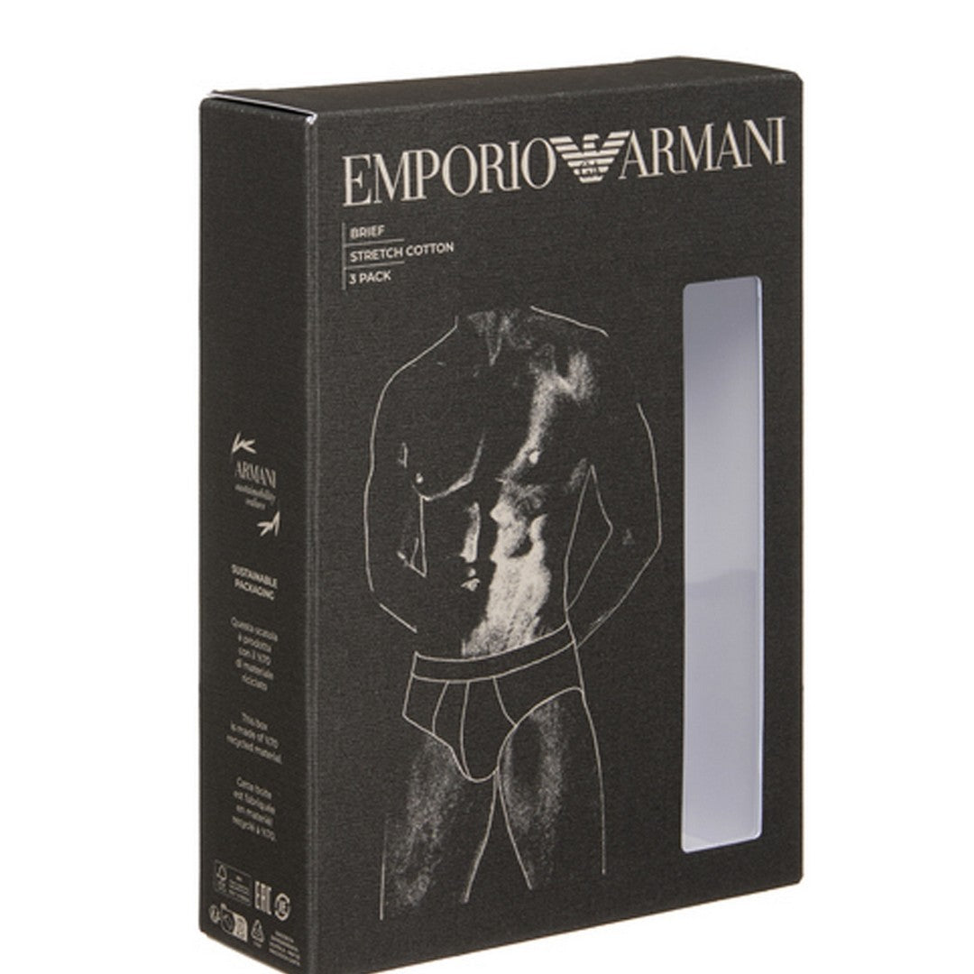 Emporio Armani Boxer Uomo EM001935-AF14989-UB102