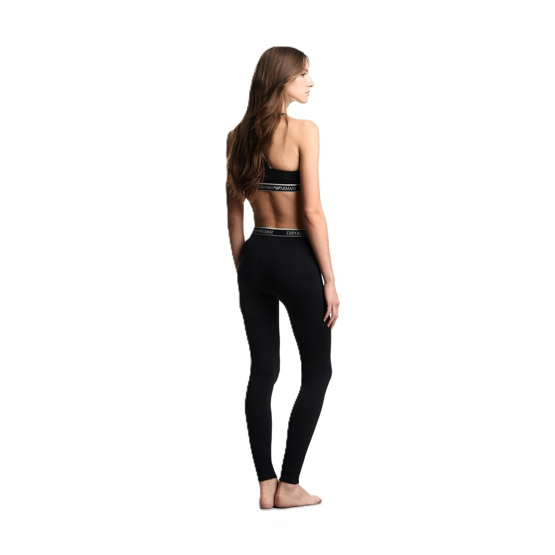 Emporio Armani Pantaloni Loungewear Donna EW001901-AF15345-UC001
