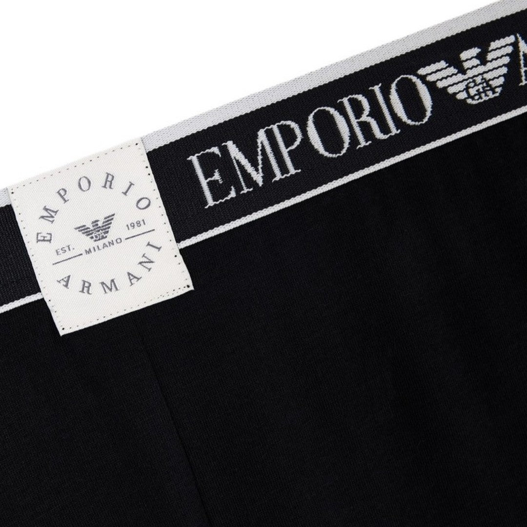 Emporio Armani Pantaloni Loungewear Donna EW001901-AF15345-UC001