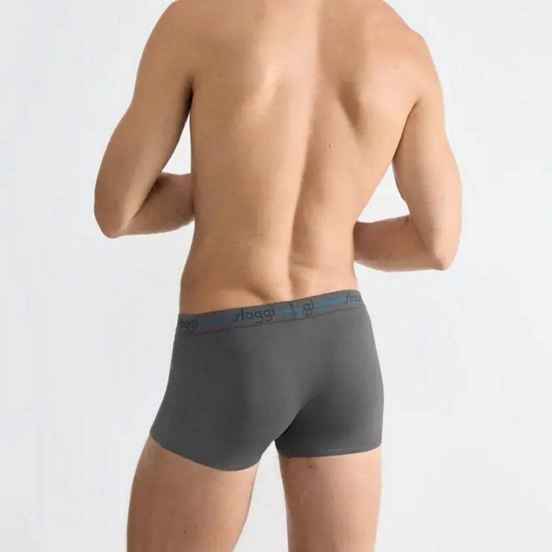 Sloggi Uomo Boxer Start Hipster 2P 10206968