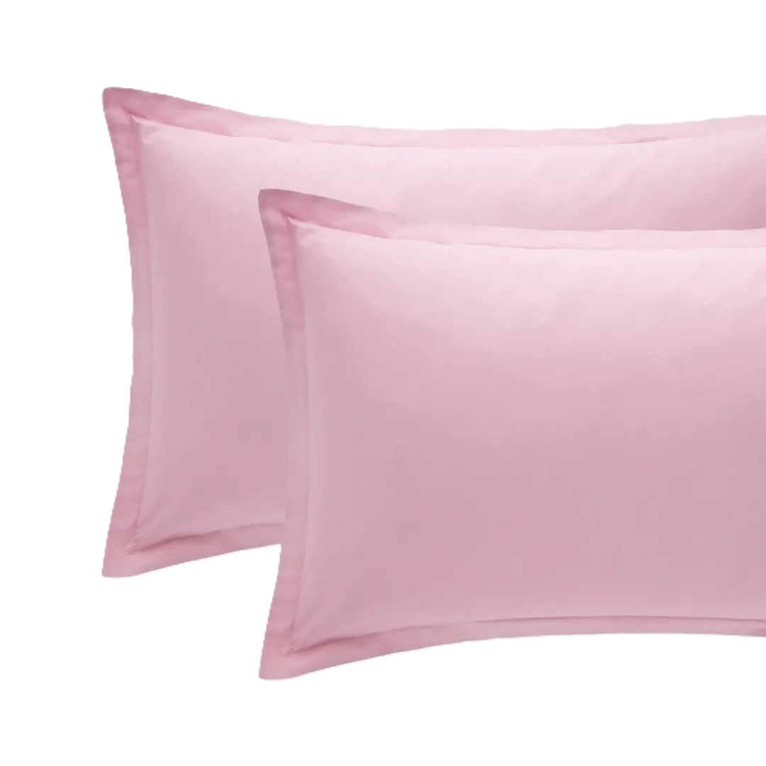 Riviera Coppia Federe in Puro cotone - LM0068