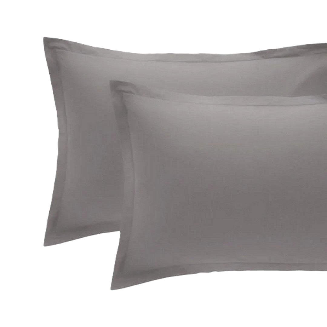 Riviera Coppia Federe in Puro cotone - LM0068