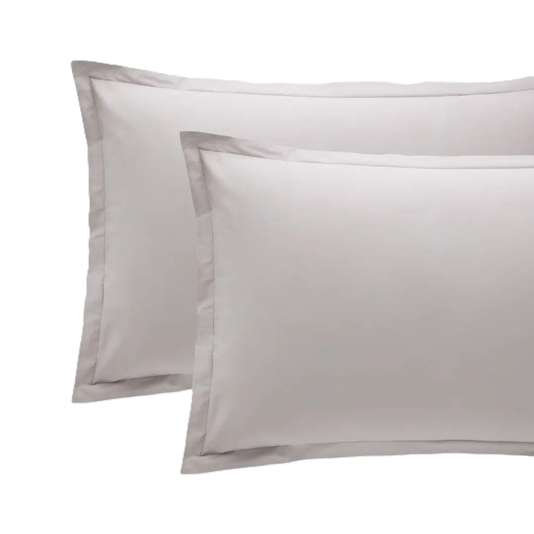 Riviera Coppia Federe in Puro cotone - LM0068