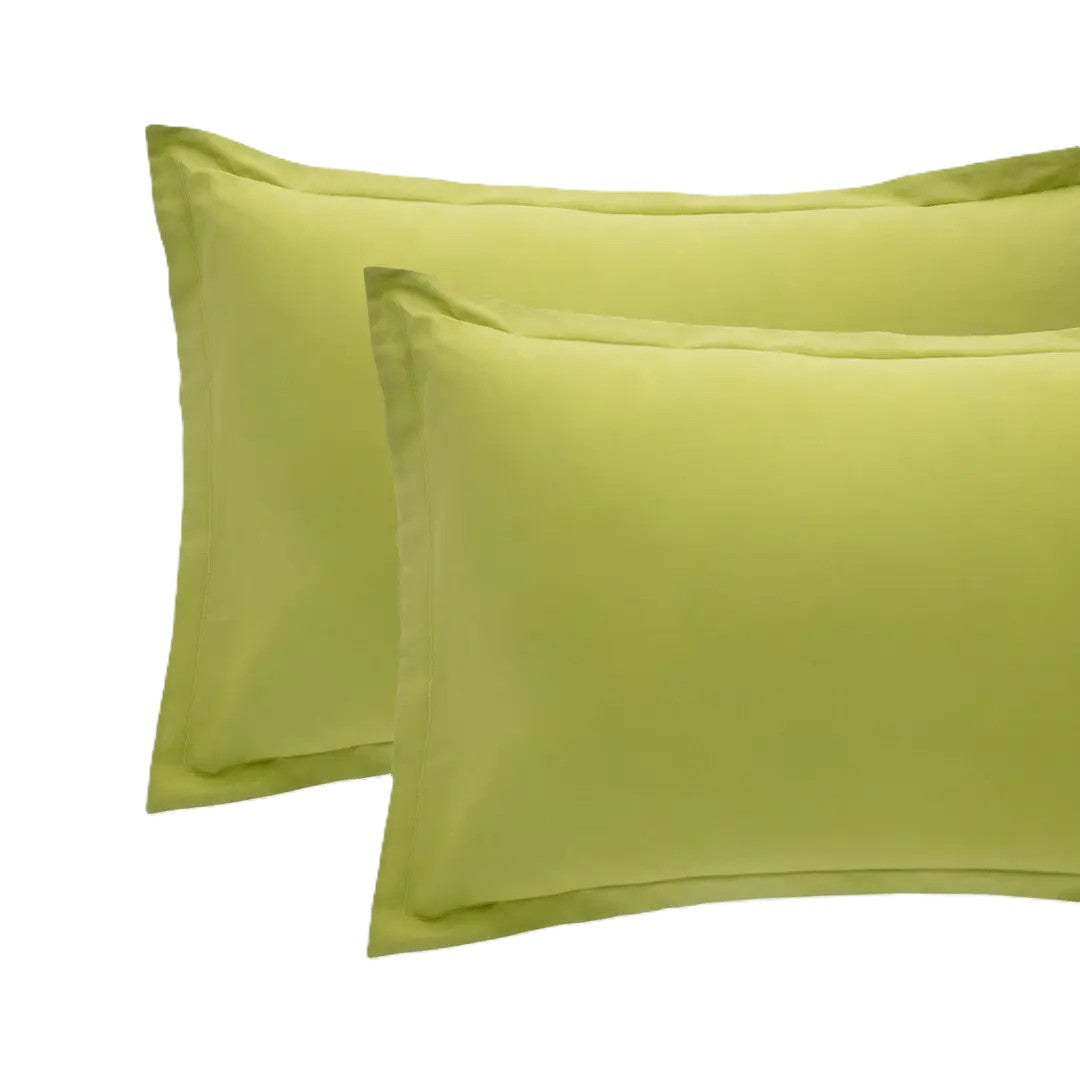 Riviera Coppia Federe in Puro cotone - LM0068
