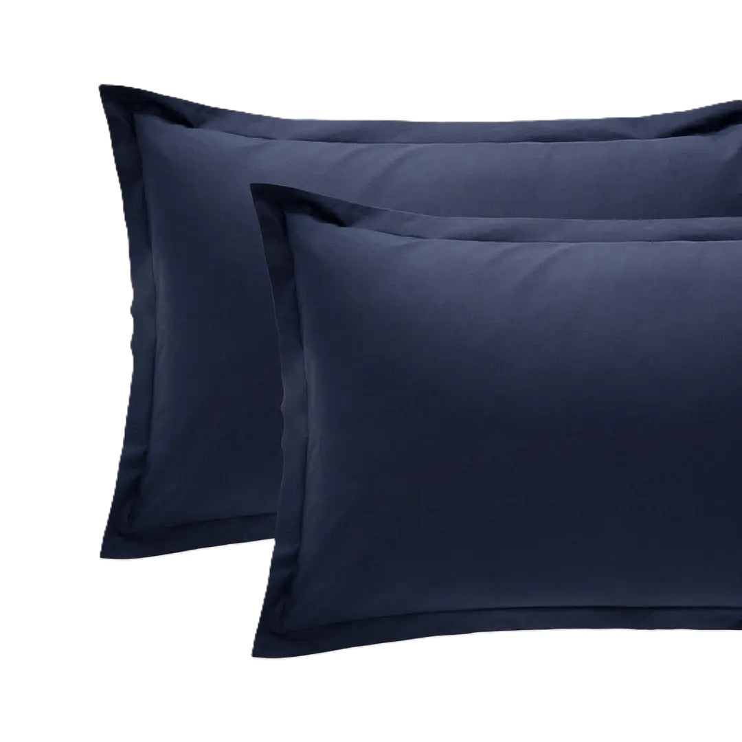 Riviera Coppia Federe in Puro cotone - LM0068