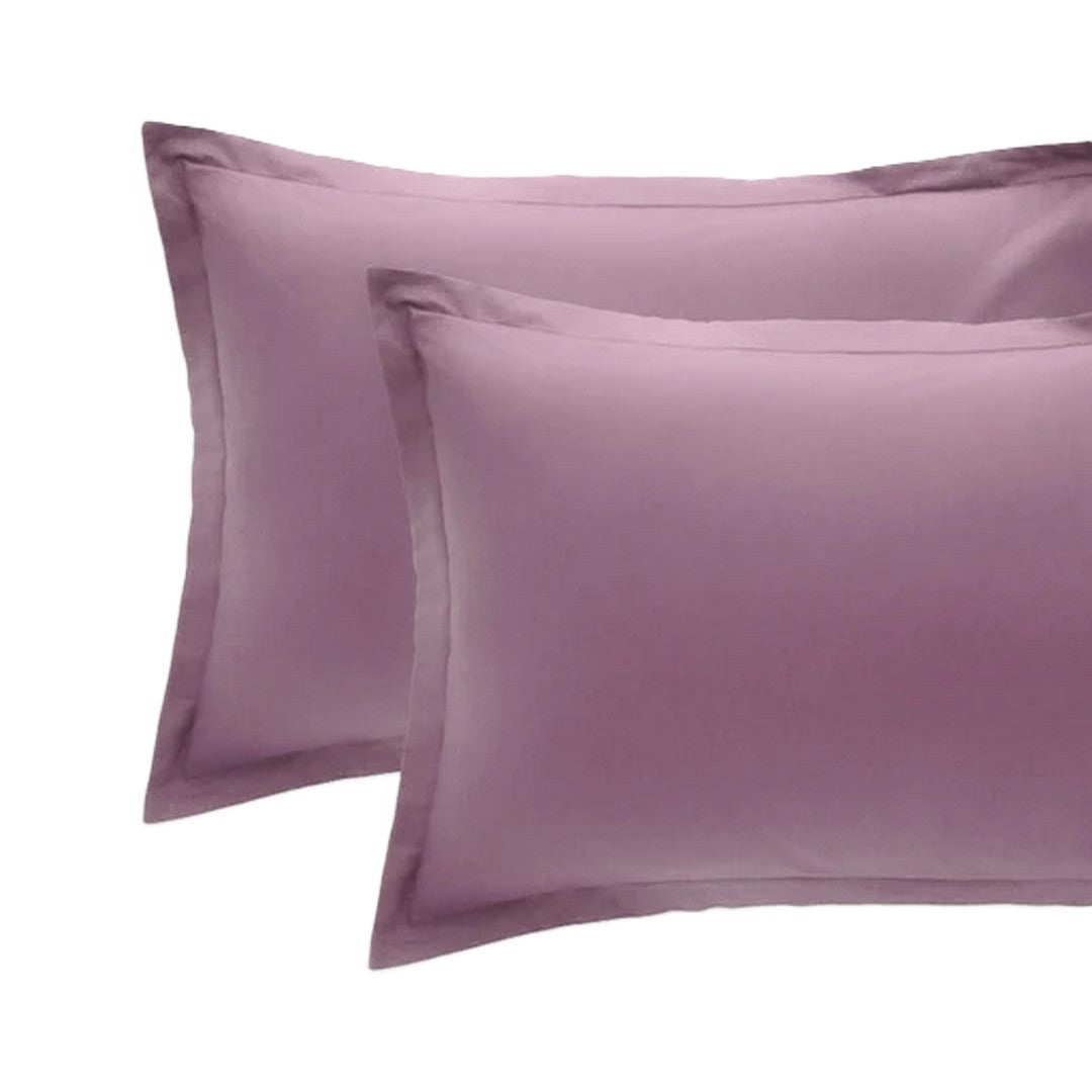 Riviera Coppia Federe in Puro cotone - LM0068