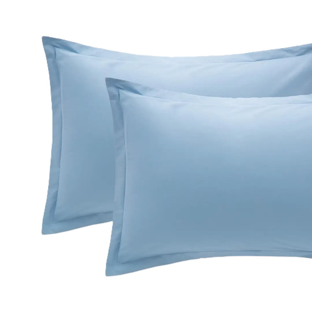 Riviera Coppia Federe in Puro cotone - LM0068