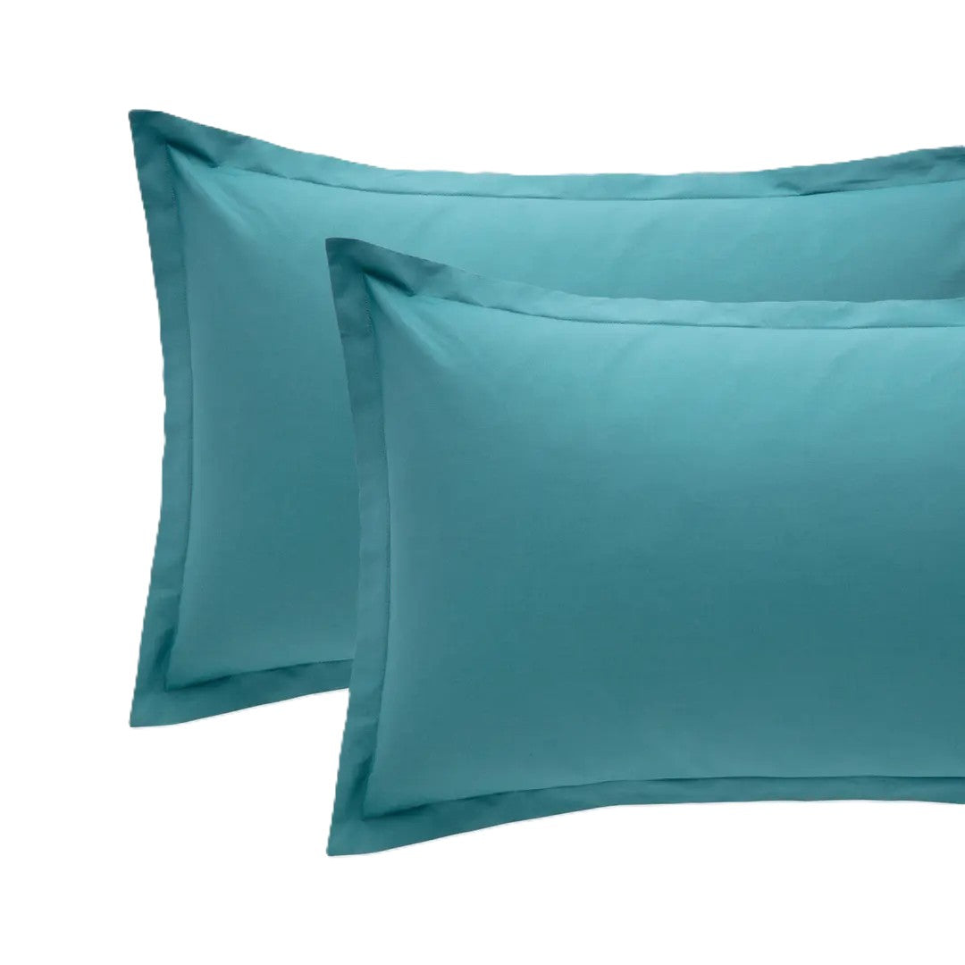 Riviera Coppia Federe in Puro cotone - LM0068