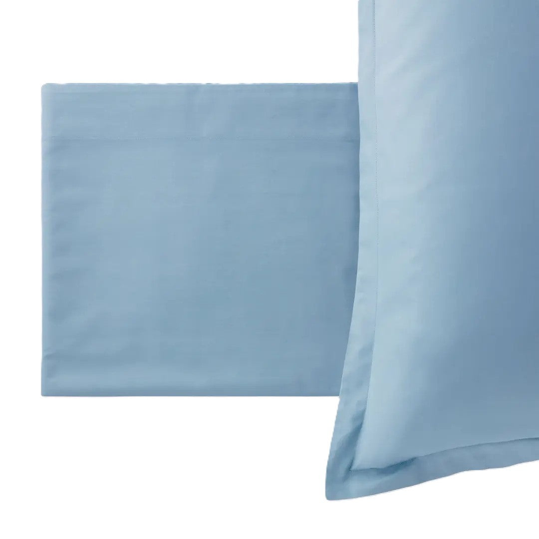 Riviera Completo Letto Matrimoniale in Puro cotone - LN0506