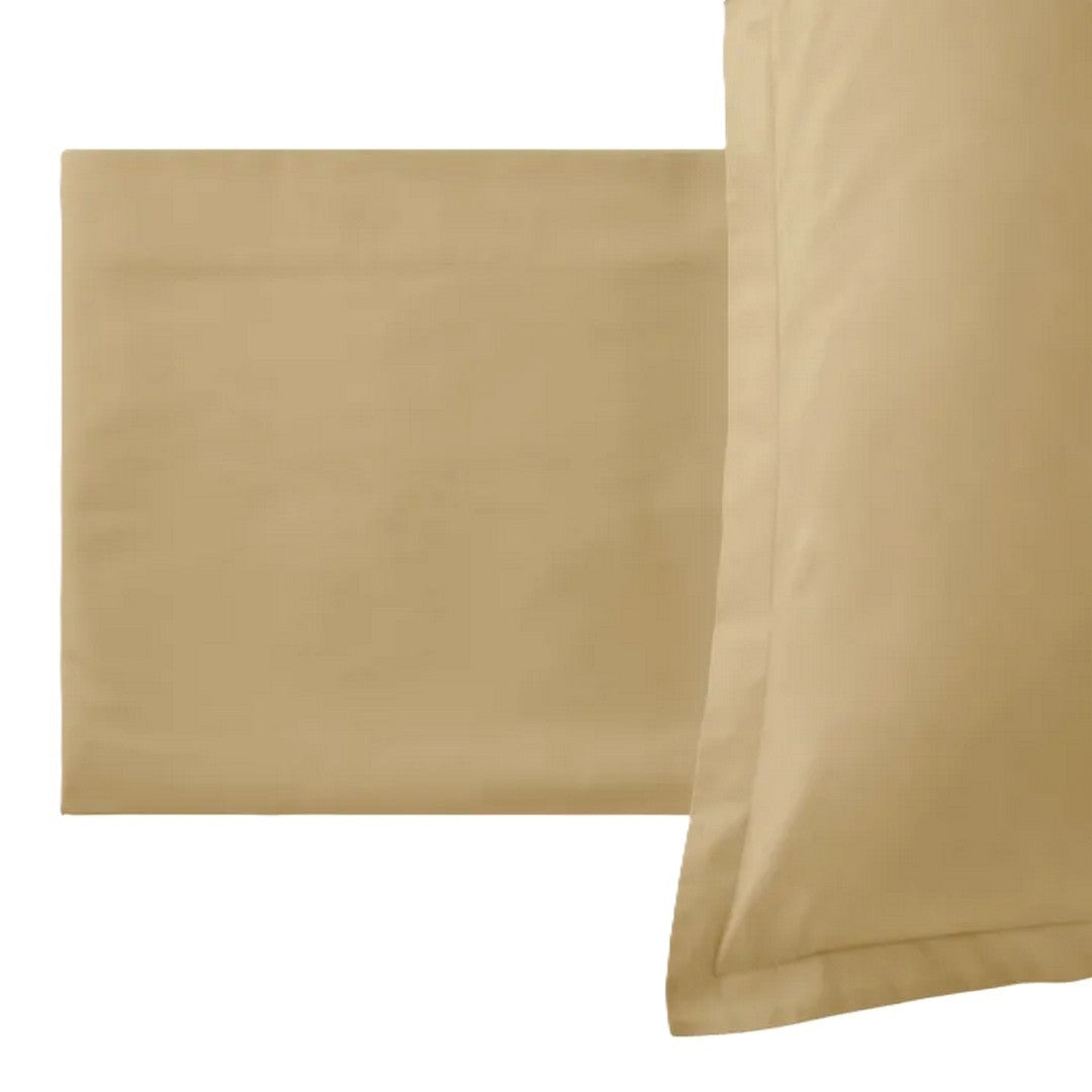 Riviera Completo Letto Matrimoniale in Puro cotone - LN0506