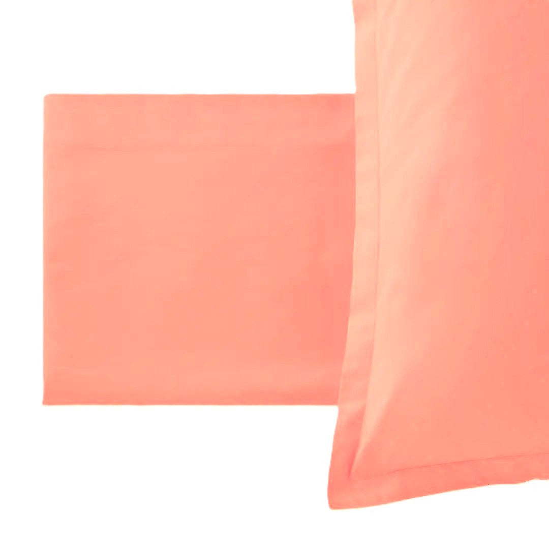 Riviera Completo Letto Matrimoniale in Puro cotone - LN0506