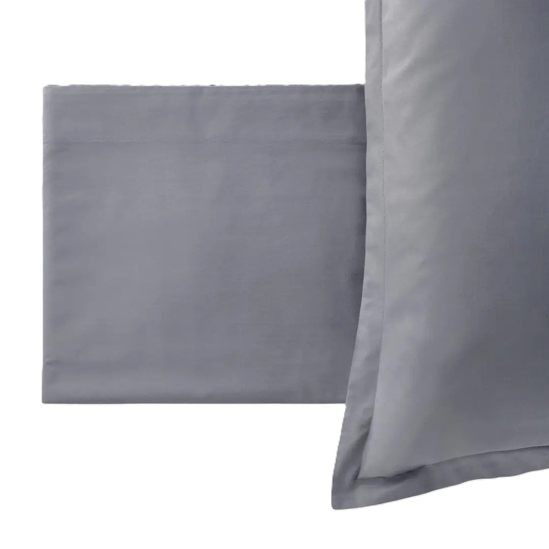 Riviera Completo Letto Matrimoniale in Puro cotone - LN0506