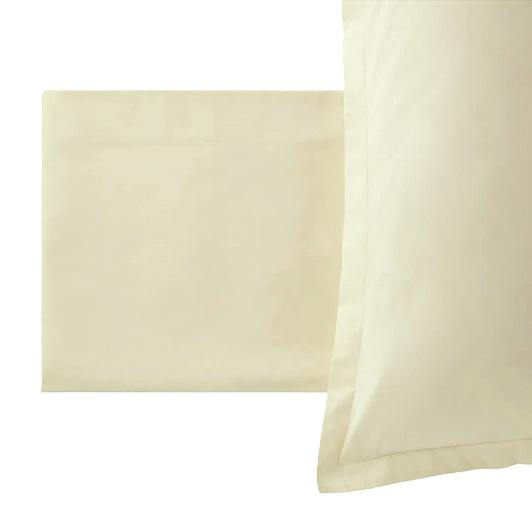 Riviera Completo Letto Matrimoniale in Puro cotone - LN0506