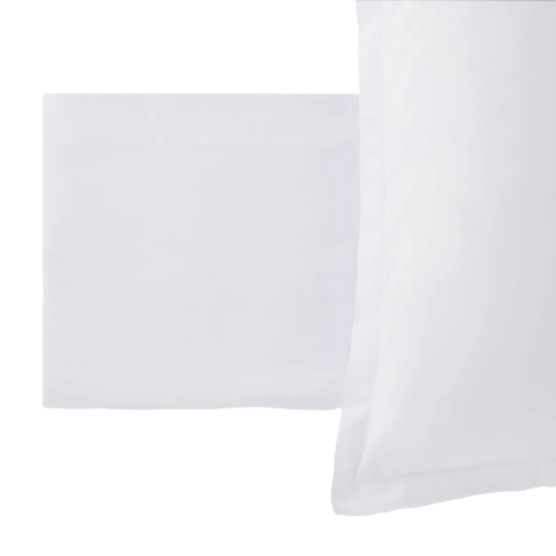 Riviera Completo Letto Matrimoniale in Puro cotone