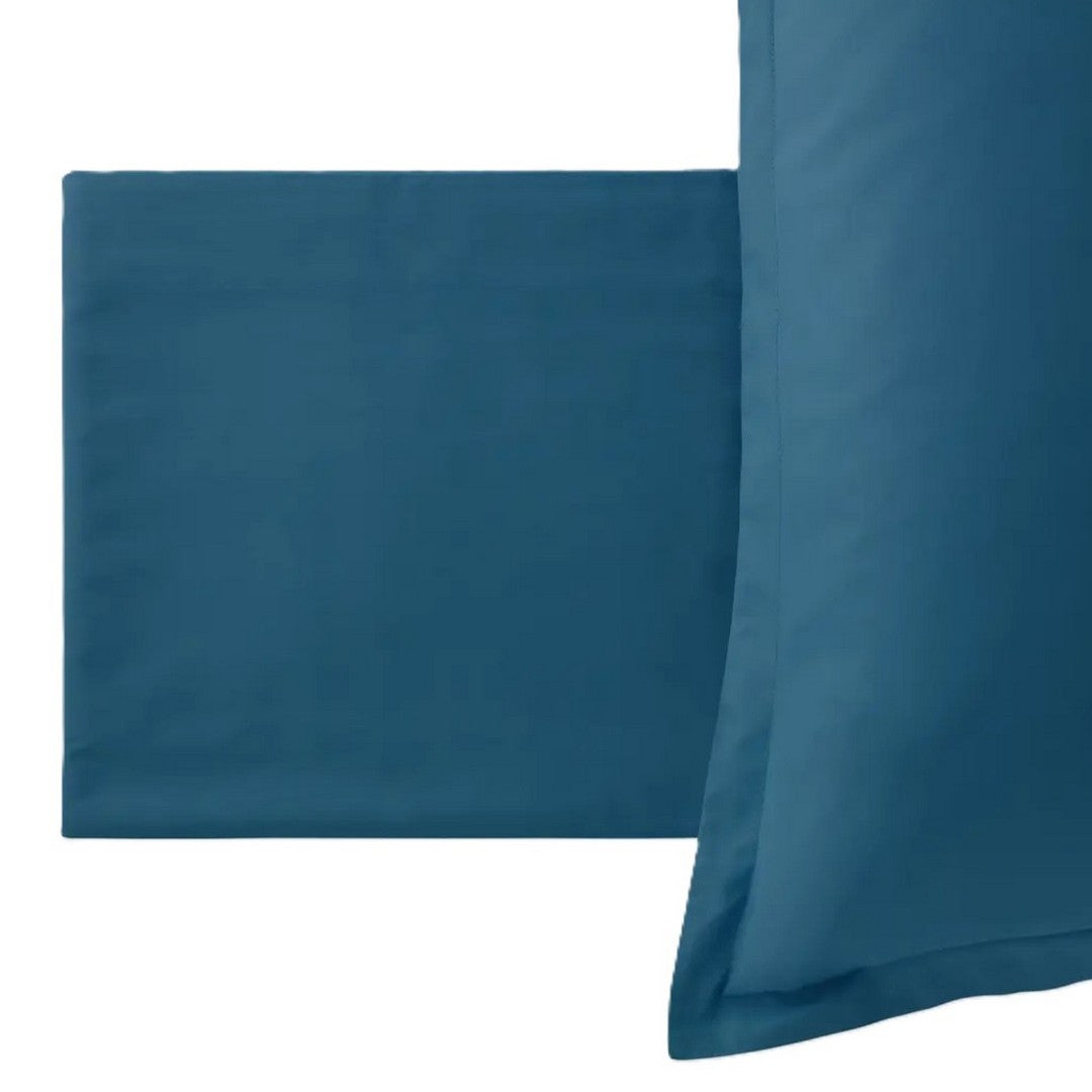 Riviera Completo Letto Matrimoniale in Puro cotone