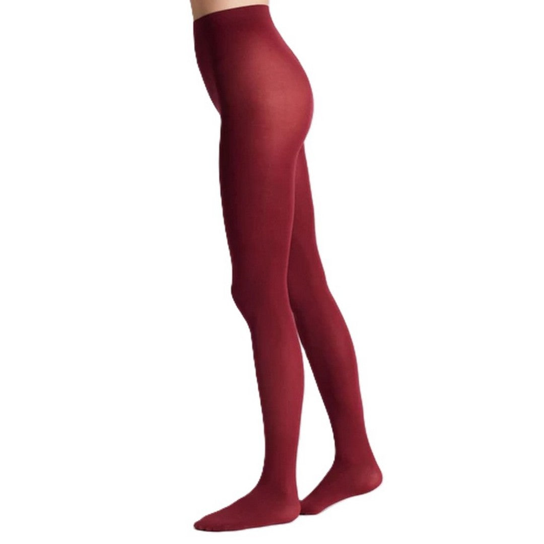 Ysabel Mora Donna Collant 70 Den Melograno - 16838