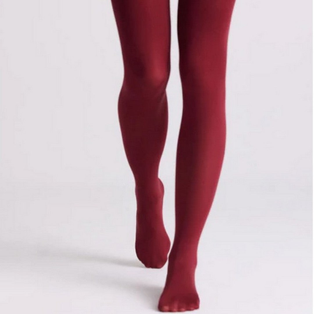 Ysabel Mora Donna Collant 70 Den Melograno - 16838