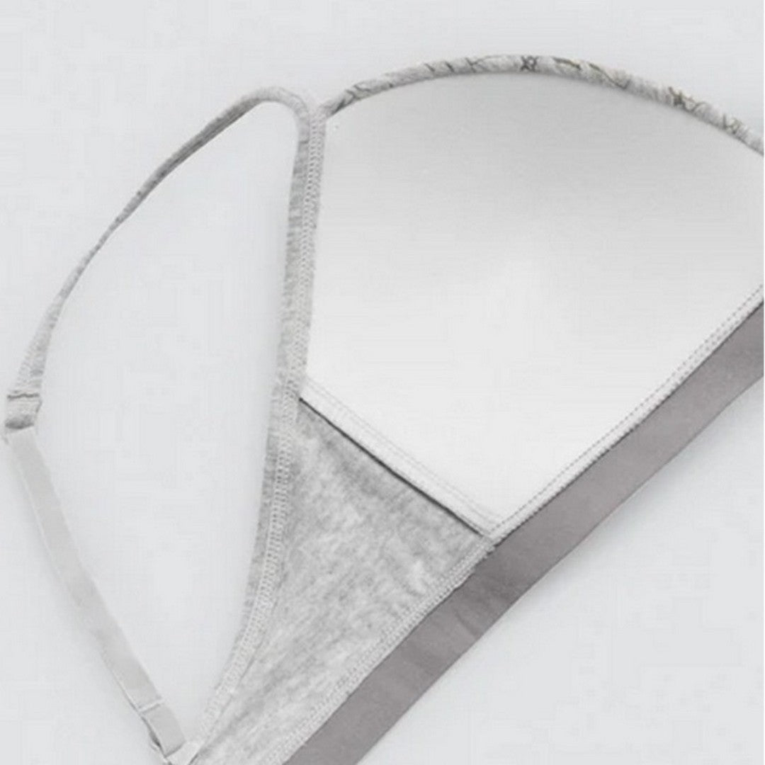 Ysabel Mora Kids Underwear Set Reggiseno E Mutandina - 18972