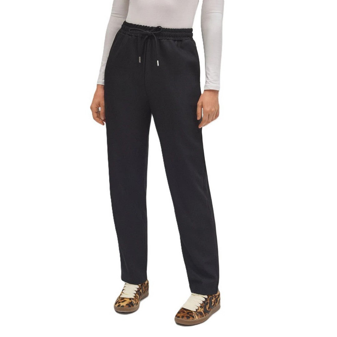 Ysabel Mora Donna Pantalone Black - 70455