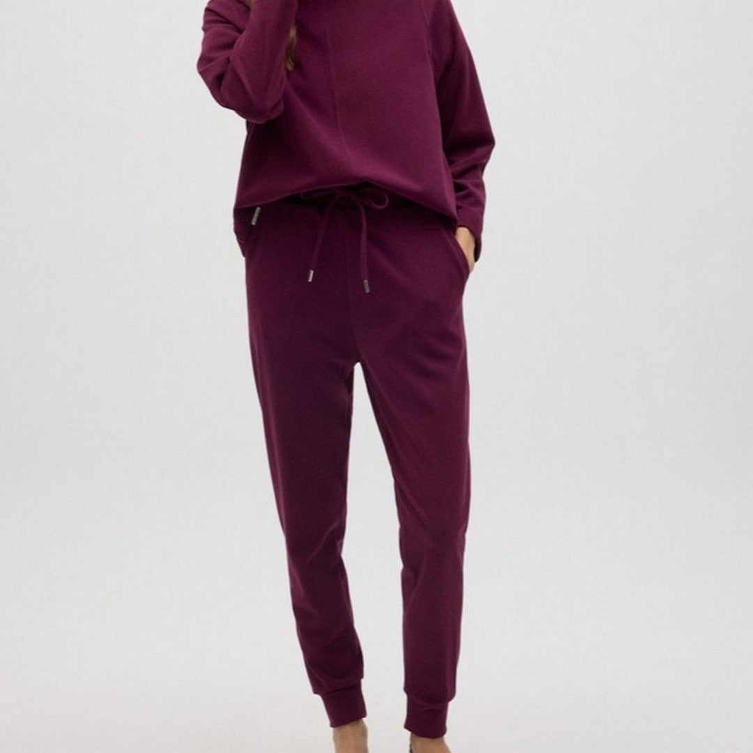 Ysabel Mora Donna Pantalone Berry - 70670