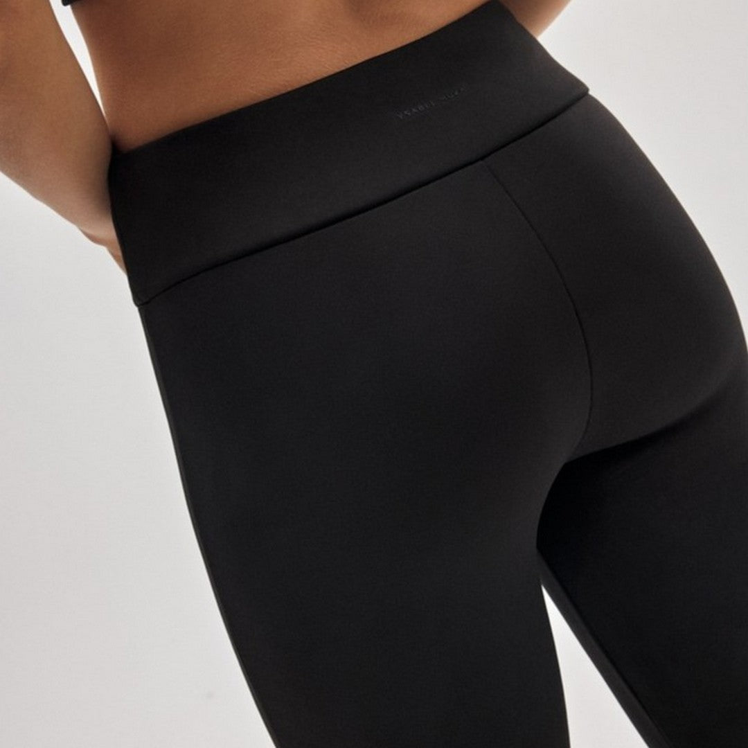 Ysabel Mora Donna Leggings Sportivi Termici Negro - 70915