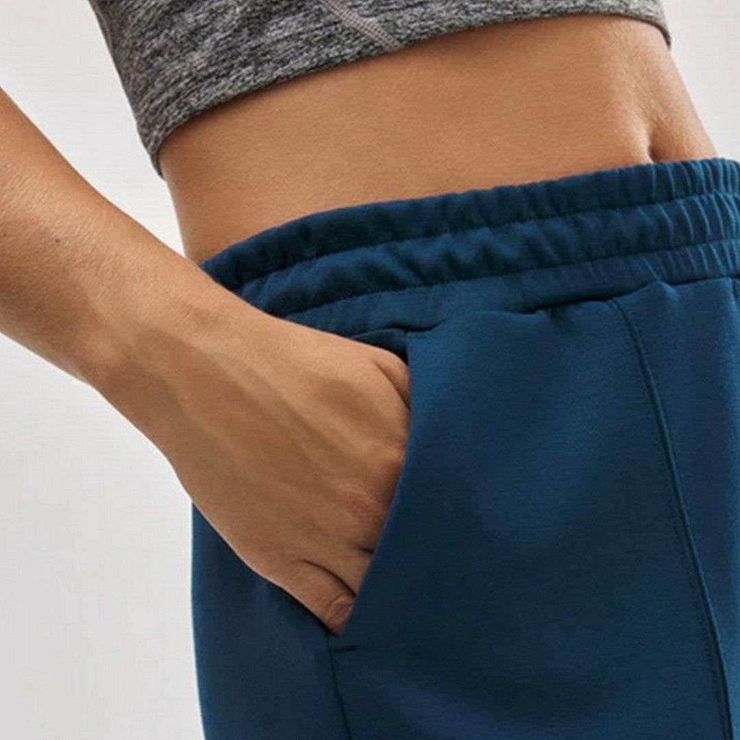 Ysabel Mora Donna Jogger Sportivo Shadow Blue - 70940