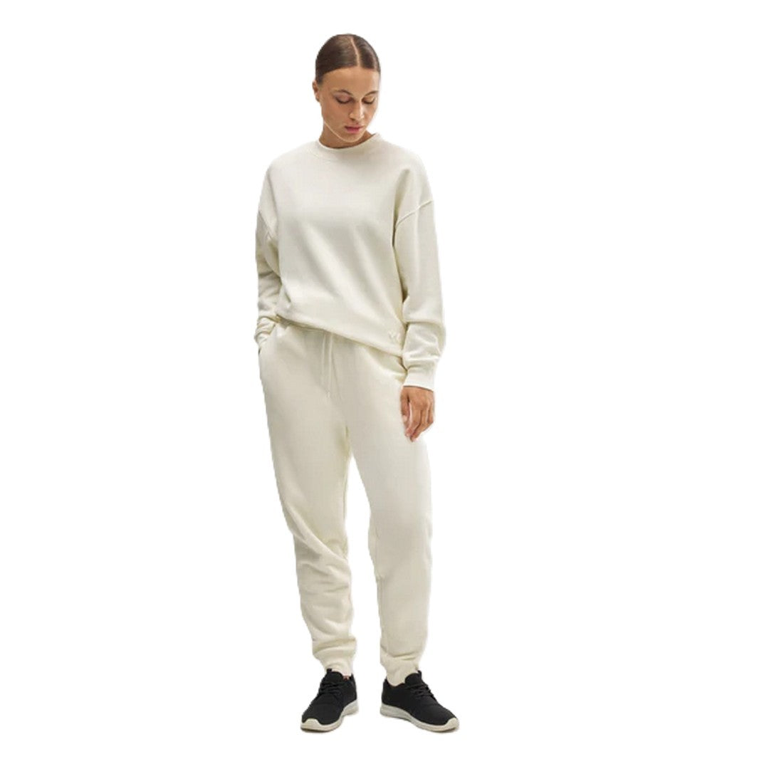 Ysabel Mora Donna Felpa Sportiva Panacotta - 70941
