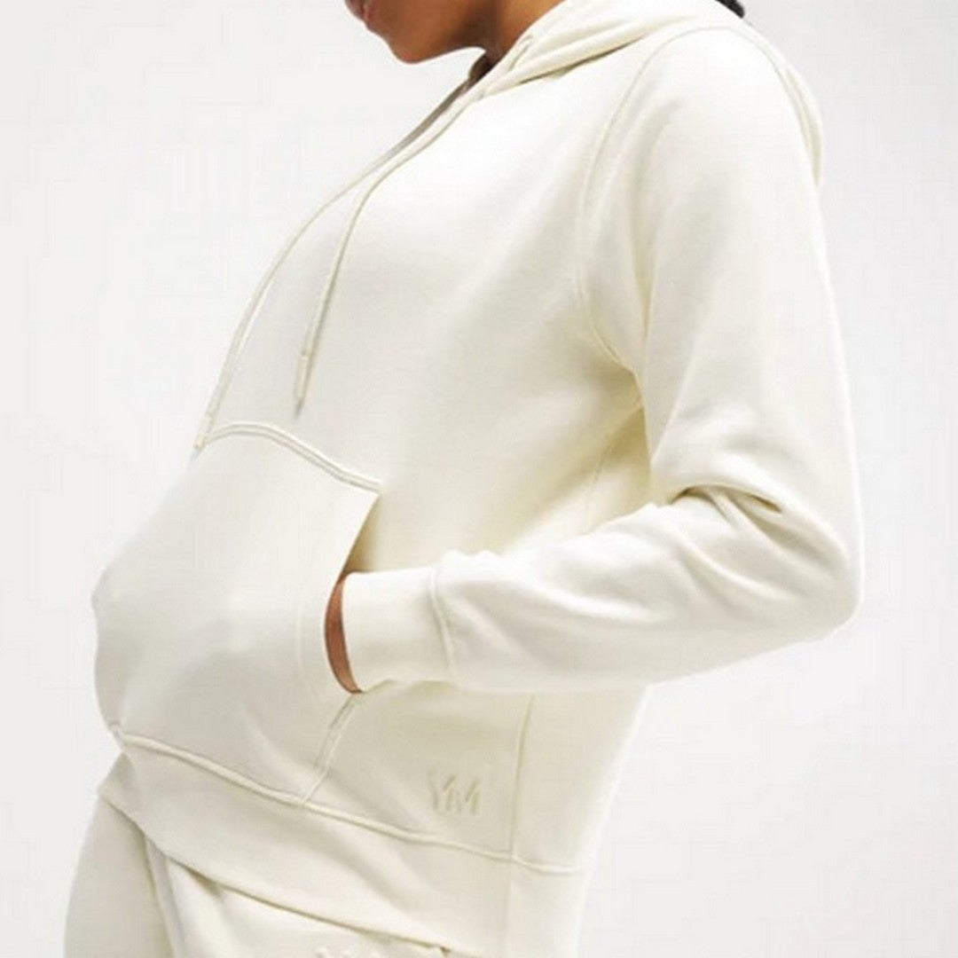 Ysabel Mora Donna Felpa Sportiva Panacotta - 70942