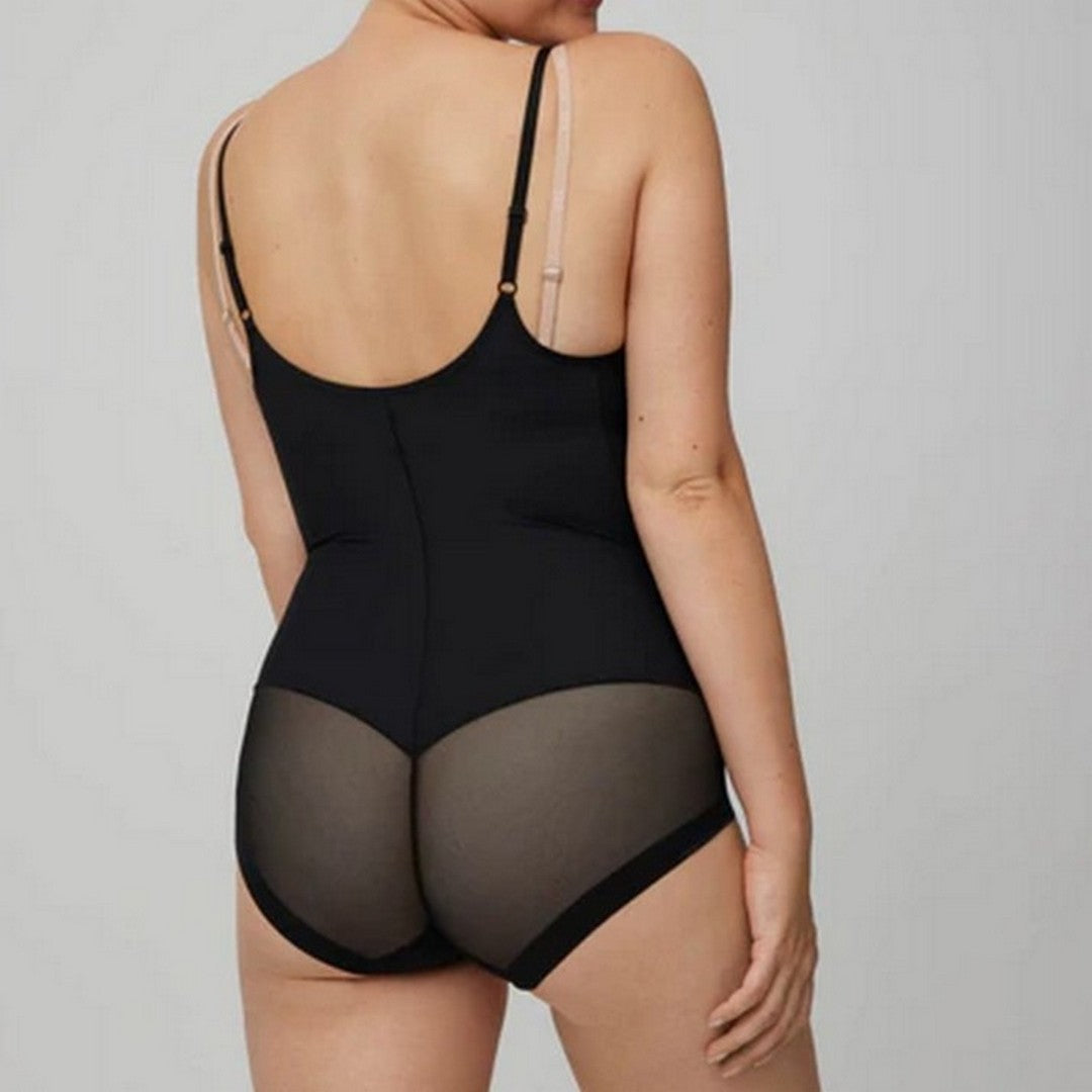 Ysabel Mora Body Riduttore senza reggiseno a Compressione media