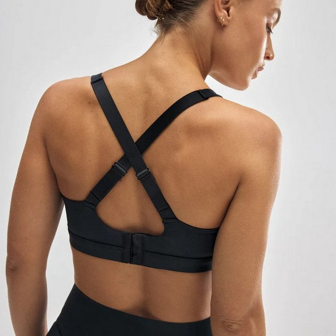 Ysabel Mora Top Sportivo Donna Supporto Elevato - 70923