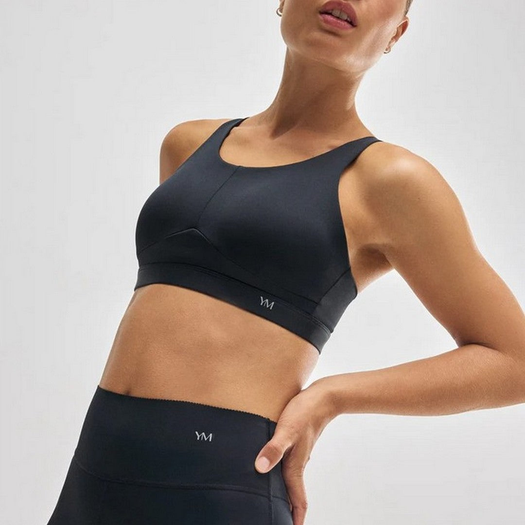 Ysabel Mora Top Sportivo Donna Supporto Elevato - 70923