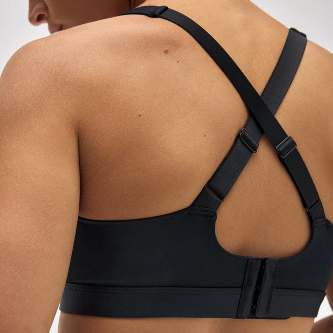 Ysabel Mora Top Sportivo Donna Supporto Elevato - 70923