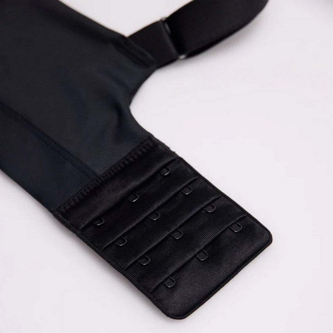 Ysabel Mora Top Sportivo Donna Supporto Elevato - 70923