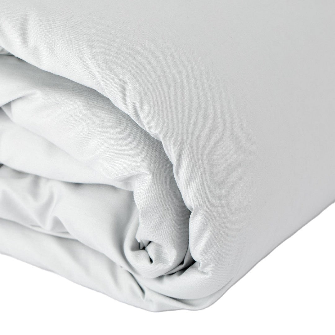 Riviera Paint Parure Copripiumino Cotone Madapolam