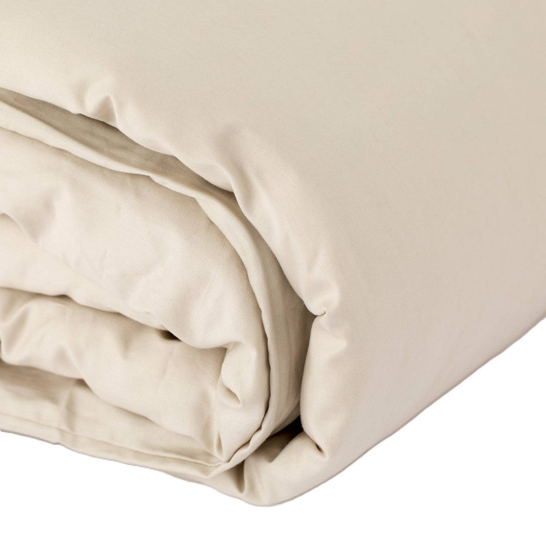 Riviera Paint Parure Copripiumino Cotone Madapolam