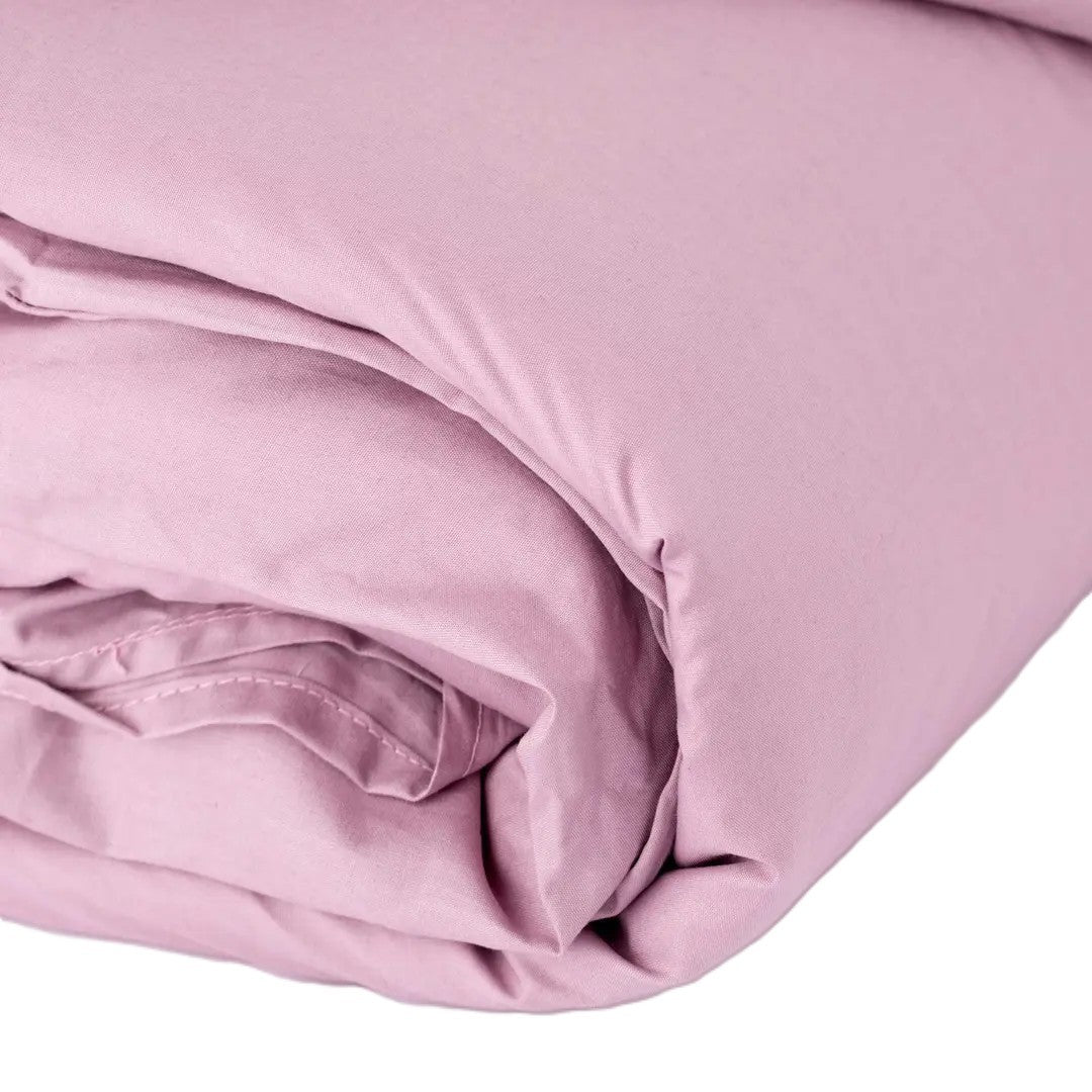 Riviera Paint Parure Copripiumino Cotone Madapolam