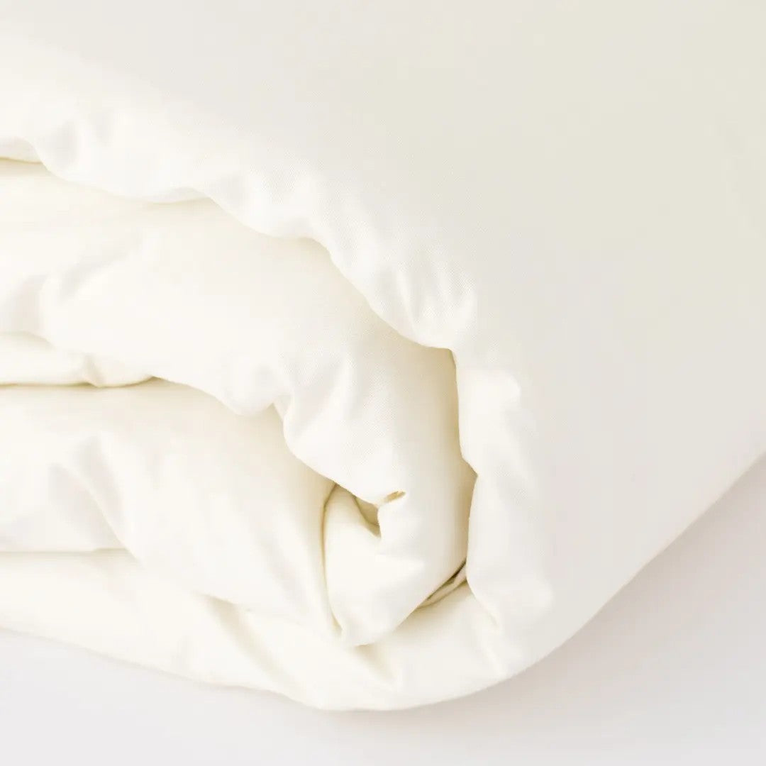 Riviera Paint Parure Copripiumino Cotone Madapolam