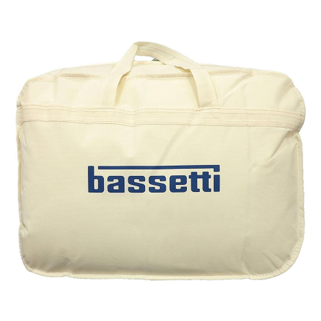 Bassetti Piumino Invernale 20/80 Piumino e Piumetta