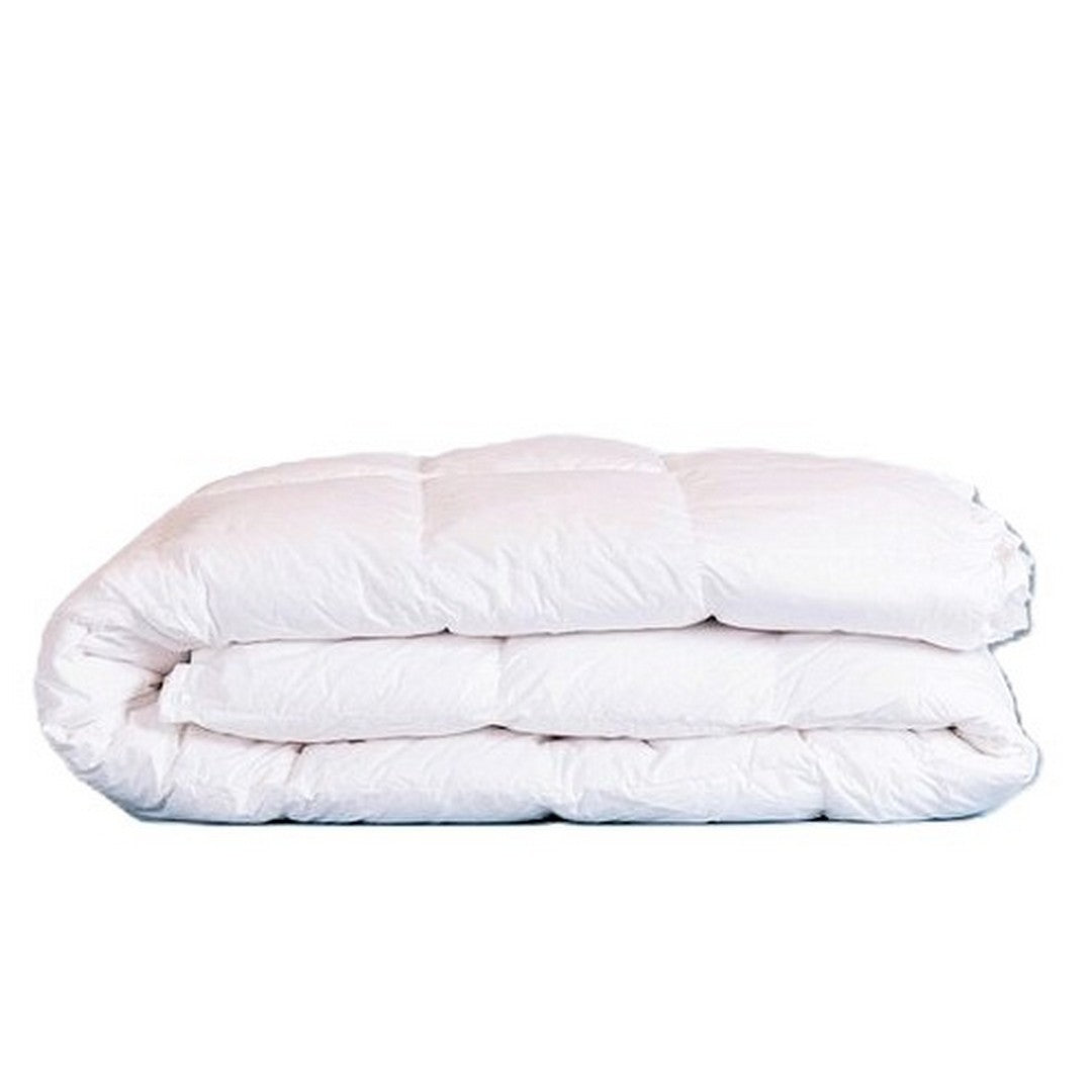 Minardi Piumino Invernale 100% Piuma d'Oca Dream Warm