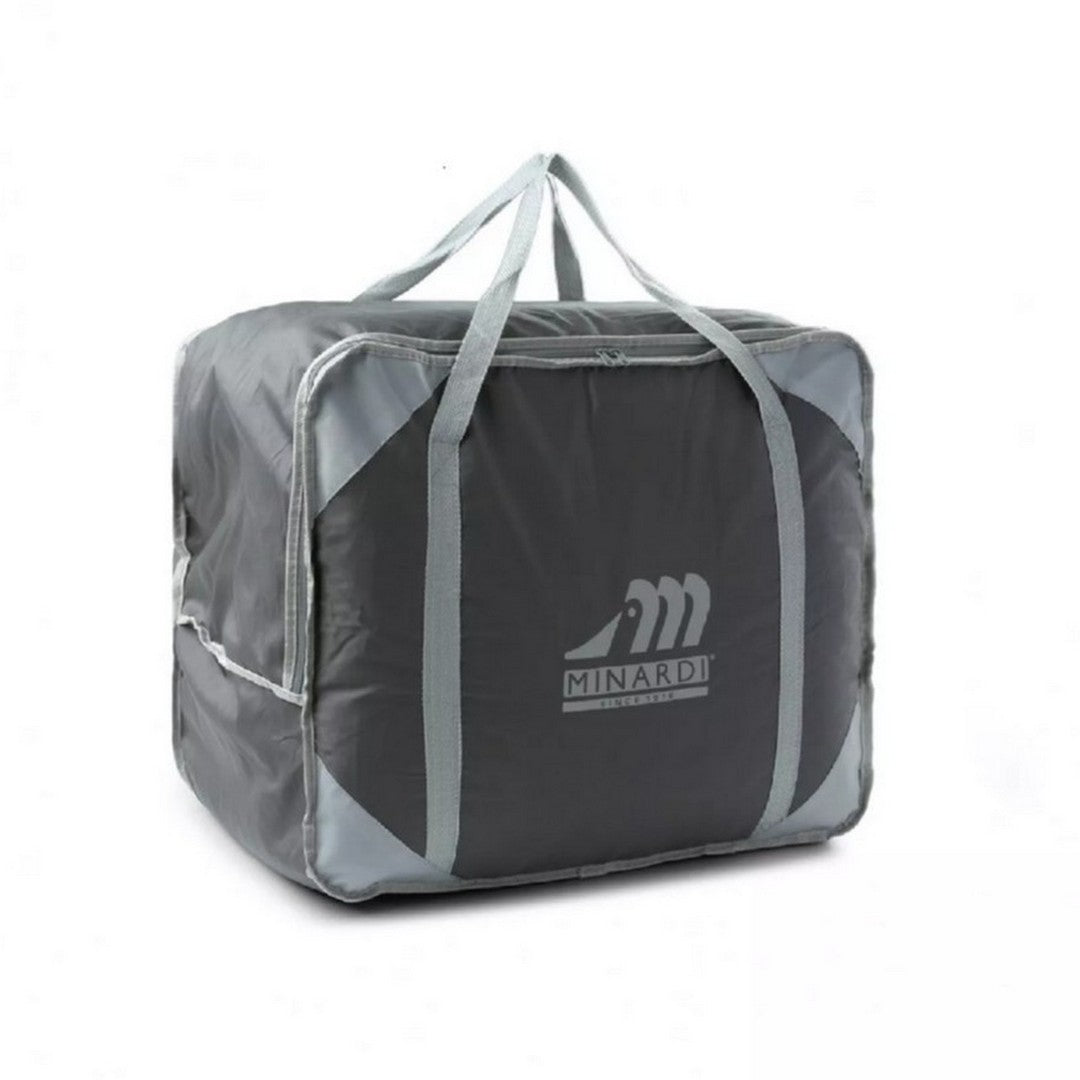 Minardi Piumino Invernale 100% Piuma d'Oca Dream Warm