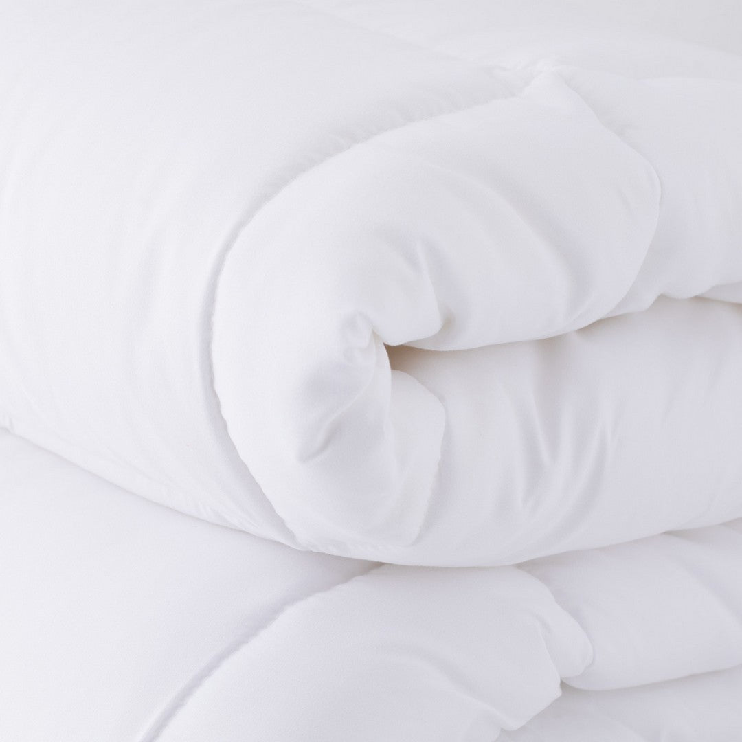 Linea Oro Piumino Matrimoniale Invernale in Microfibra 350Gr