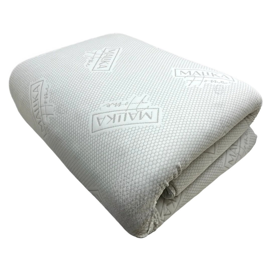 Malika Topper Memory Foam Matrimoniale 160x190 cm