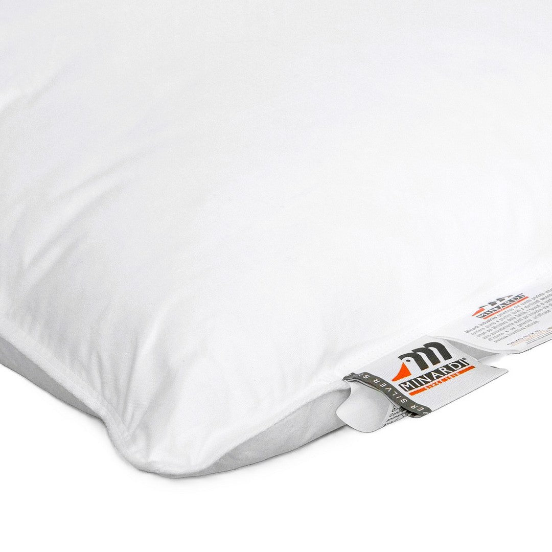 Minardi Guanciale in Piuma d’Oca Soffi