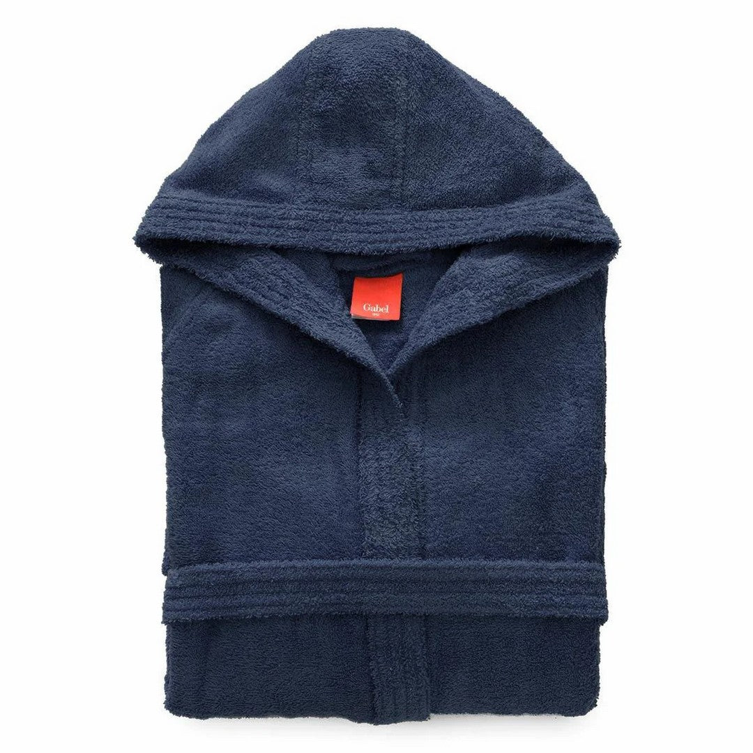 Gabel Accappatoio Uomo Donna in Spugna 380 G/Mq